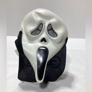 Ghostface Mask Scream Movie 2010 Version Easter Unlimited Inc